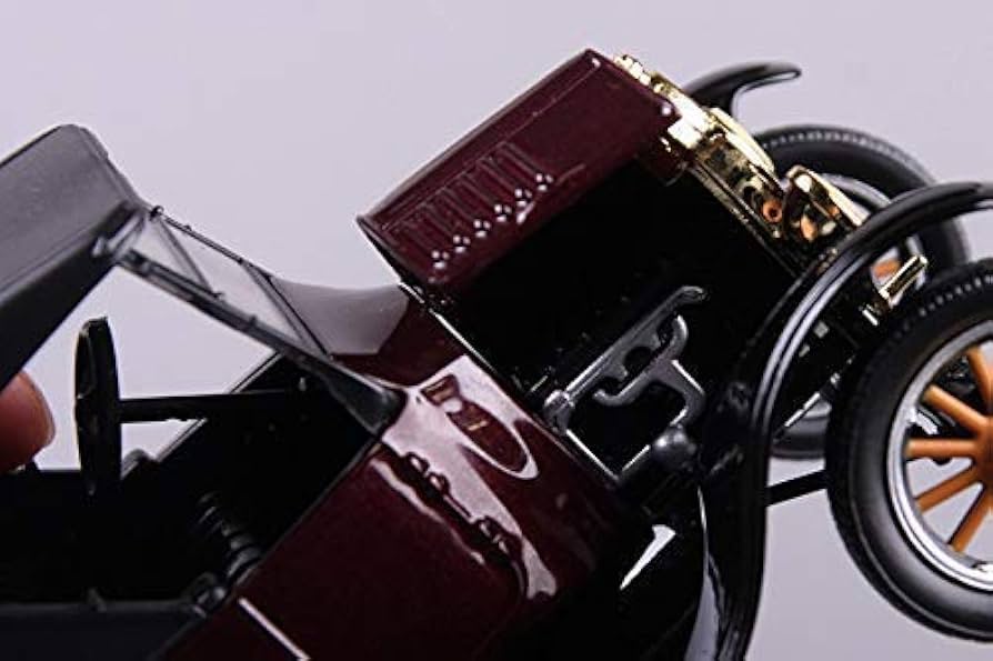 フォードビンテージモデルカー ERclassicsで販売中のフォードモデルA 1930